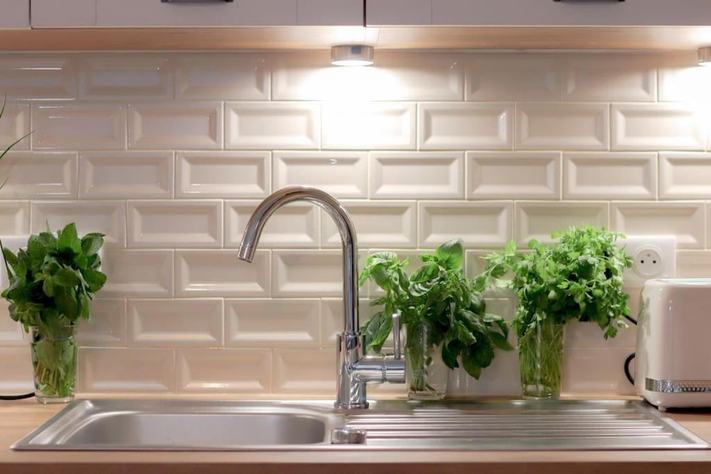 Cosy 3 Pieces Vieil Antibes Proche Port Vauban Apartment Ngoại thất bức ảnh