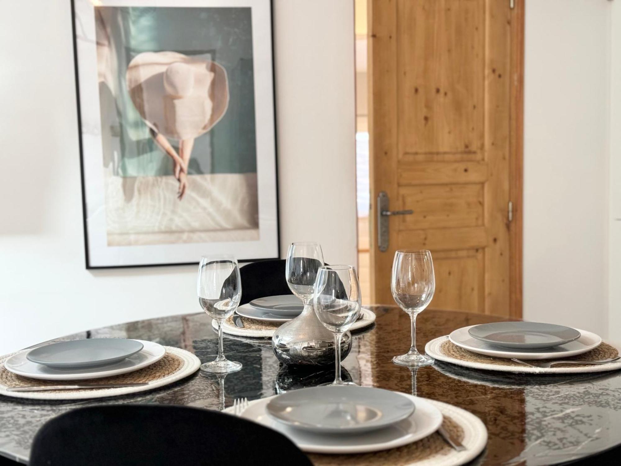 Cosy 3 Pieces Vieil Antibes Proche Port Vauban Apartment Ngoại thất bức ảnh