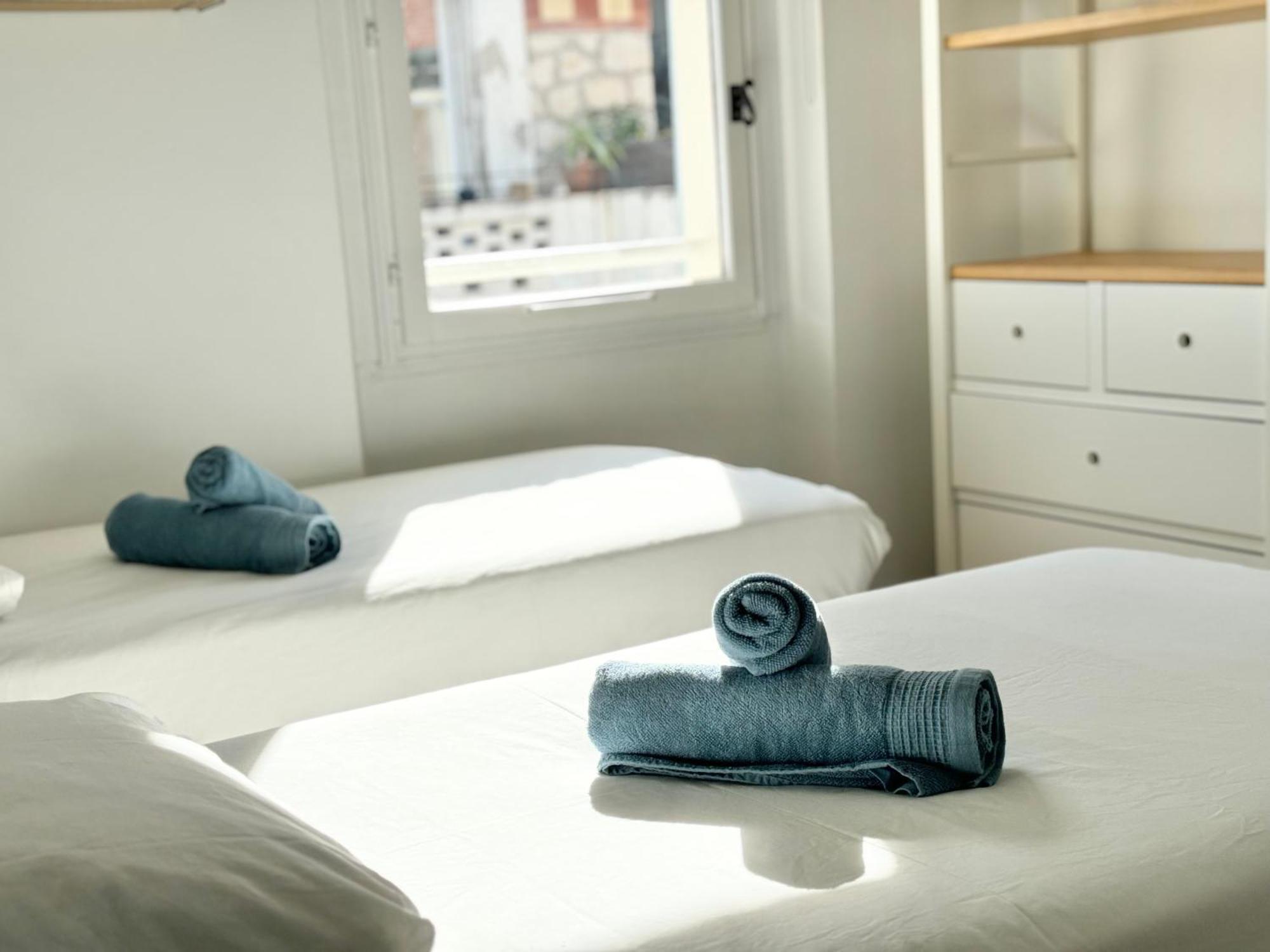 Cosy 3 Pieces Vieil Antibes Proche Port Vauban Apartment Ngoại thất bức ảnh