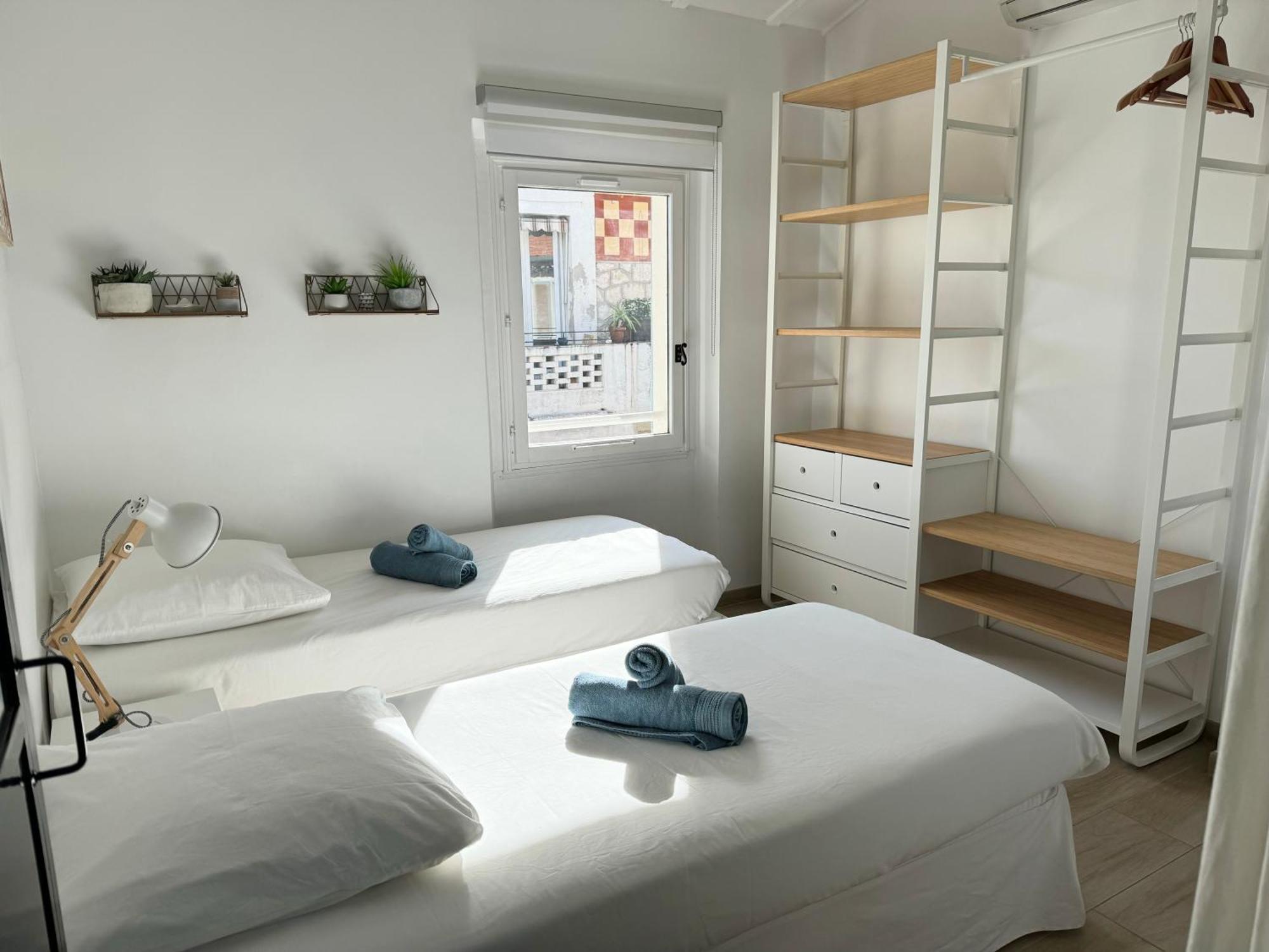 Cosy 3 Pieces Vieil Antibes Proche Port Vauban Apartment Ngoại thất bức ảnh
