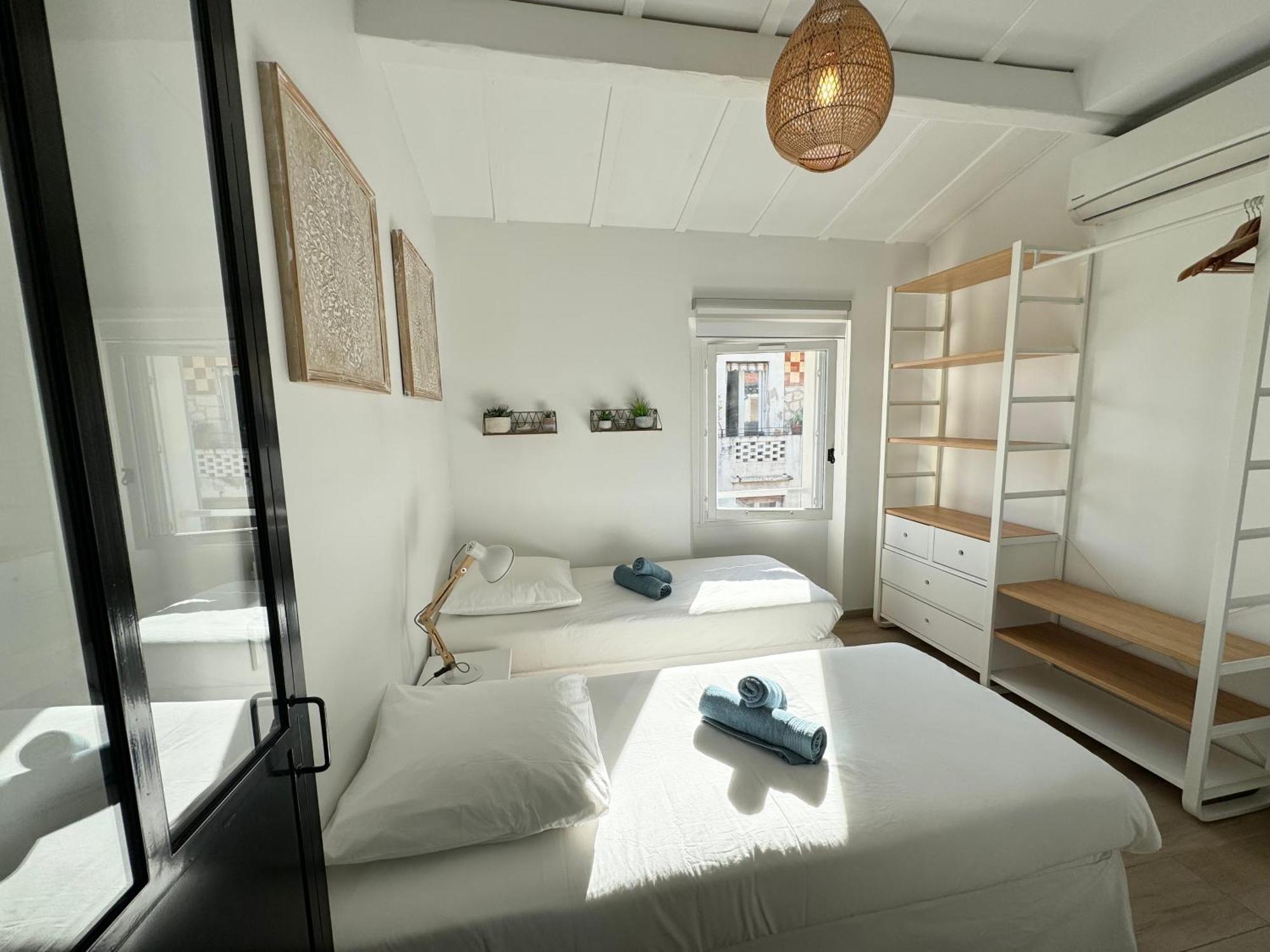 Cosy 3 Pieces Vieil Antibes Proche Port Vauban Apartment Ngoại thất bức ảnh