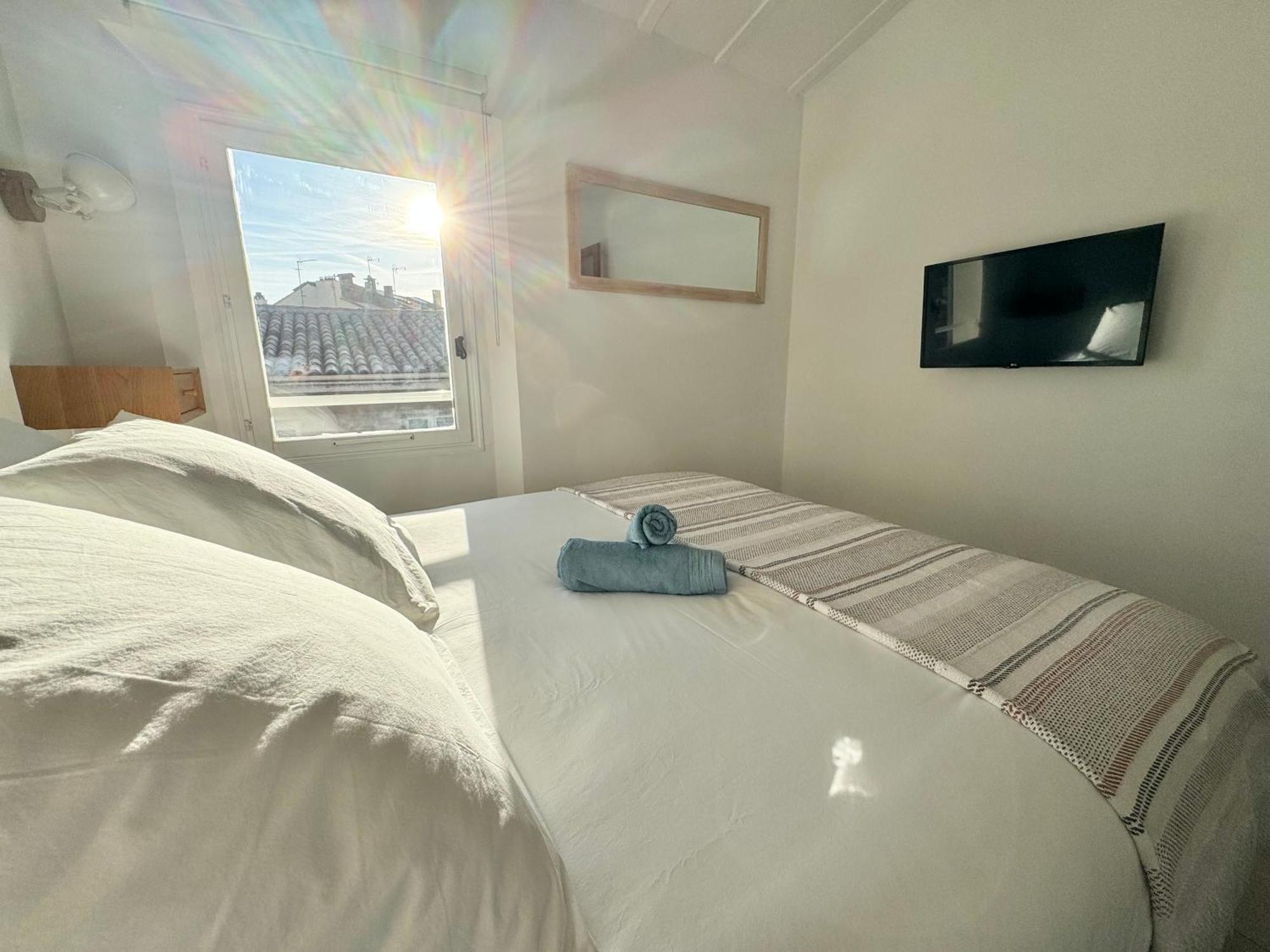 Cosy 3 Pieces Vieil Antibes Proche Port Vauban Apartment Ngoại thất bức ảnh